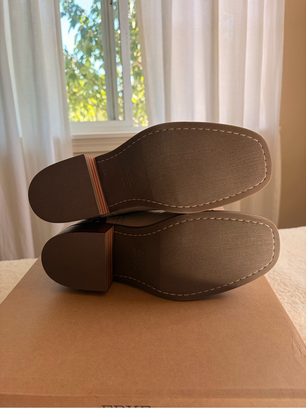 Frye & Co. Miranda Americana ❤️ - Picture 7 of 10